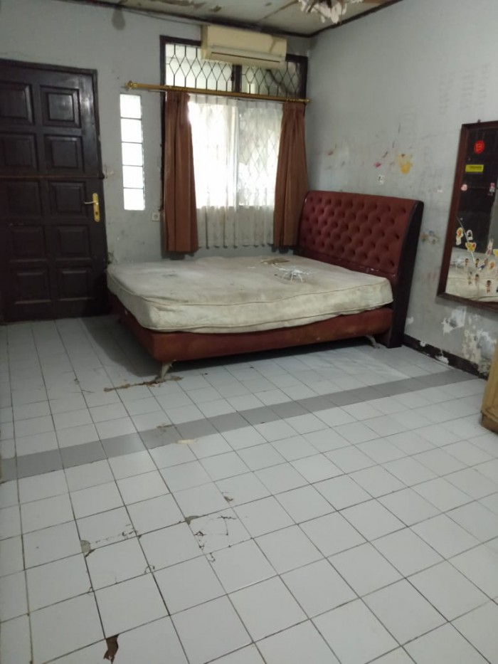 Rumah dijual di Kedasih Jababeka Cikarang